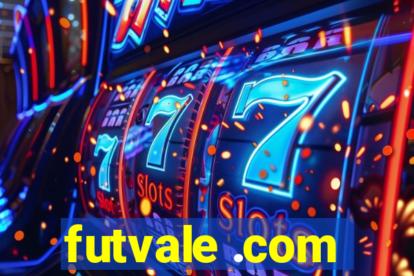 futvale .com